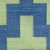 Nashik Rug, 9X12 For Sale - Image 4 of 5