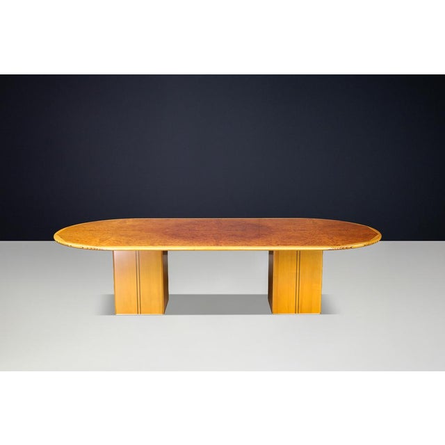 Africa Table by Afra & Tobia Scarpa for Maxalto, 1970s For Sale - Image 6 of 18