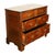 Early 18th Century Antique 18th Century William & Mary Oak Geometric Mule Chest of Drawers 1700 For Sale - Image 5 of 12