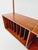 Mid-Century Modern Danish Teak Wall Unit by Poul Cadovius for Cado, 1960s For Sale - Image 5 of 11