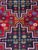 Afghan Balouch Wool Rug 2’8” X 4’4” For Sale - Image 4 of 6