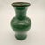 Mid-Century Modern Magnificent Crackle Vase Design Work of Mid Century Art For Sale - Image 3 of 11