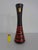 Mid-Century Modern 4125/4 Ceramic Vase from Steuler Keramik, Germany, 1950s For Sale - Image 3 of 13
