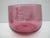 Mary Gregory Czech Red Glass Enamel Figural Painted Creamer Pitcher & Sugar Bowl For Sale - Image 13 of 16