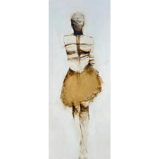 "Staccato" by Tracy Sharp For Sale