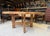 Large Pine Dining Table by Roland Wilhelmsson for Karl Andersson & Söner, Sweden For Sale - Image 18 of 18