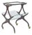 Table on Castors by Cesare Lacca for Cassina, Italy, 1955 For Sale
