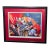 Contemporary Glynn Marcus “One Nite Outta This World” 56th Grammy Awards Series Seriolithograph in Color on Wove Paper Signed Plate For Sale