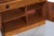 Scandinavian Modern Brazilian Rosewood Small Credenza For Sale - Image 10 of 15