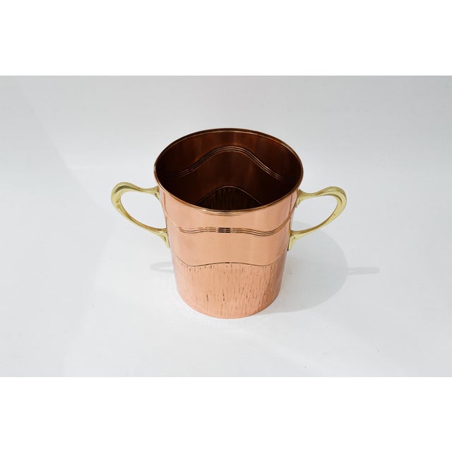 Art Deco Wine Cooler, 1920s For Sale - Image 3 of 8