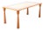 Filicudi Dining Table by Ettore Sottsass & Marco Zanini for Zanotta, 1990s For Sale