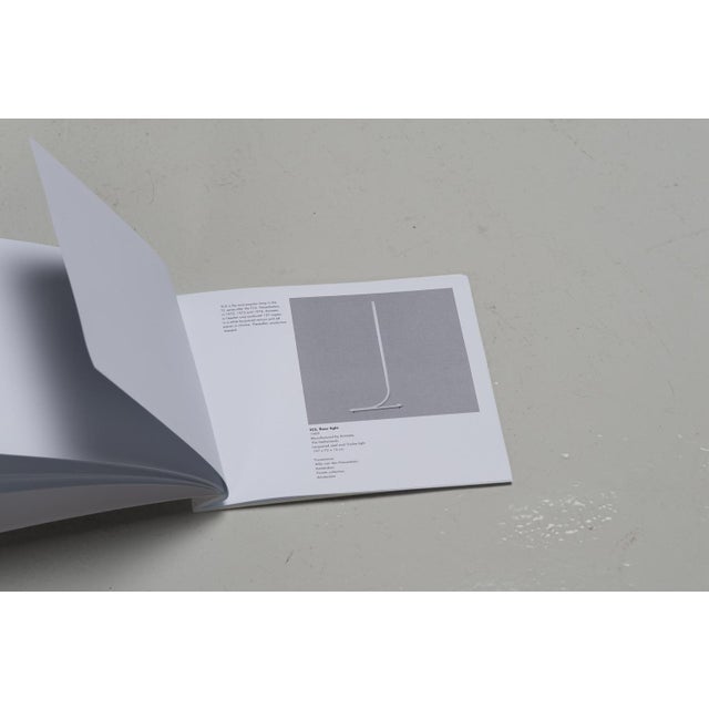 TC2 Floor Lamp attributed to Aldo Van Den Nieuwelaar for Artimeta, Netherlands, 1972 For Sale - Image 15 of 16