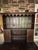 Farmhouse Welsh Cupboard Late 19th Century For Sale - Image 3 of 12