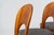1960s Morten Dining Chairs by Niels Koefoed, Set of 6 For Sale - Image 5 of 11