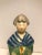 Vintage Tang Style Chinese Pottery Figurine of a Court Lady Aprox. dimension: 8.5" H Very good original condition! No...
