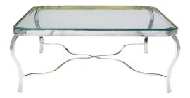 Example of DIA - Design Institute America Coffee Tables