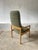 Scandinavian High-Back Lounge Chair For Sale - Image 6 of 17