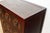Red Vintage Red Painted Apothecary Chest For Sale - Image 8 of 13