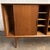 Omann Jun Møbelfabrik Vintage Omann Jun Model 19 Teak Sideboard by Gunni Omann, Denmark, 1960s Mid Century For Sale - Image 4 of 11
