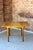 Mid-Century Modern Mid-Century Extendable Dining Table in Oak from Jitona, Former Czechoslovakia, 1968 For Sale - Image 3 of 15