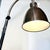 Contemporary German Bauhaus Modern Floor Lamp by Christian Dell for Bünte & Remmler (BuR), 1930s, Flexible Reading Lamp For Sale - Image 3 of 18