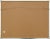 Tan 750 Grace Eichholz "Morning Bay" Landscape Abstract Late 20th Century For Sale - Image 8 of 9