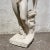 André Deluol, Standing Man, Stone Sculpture, 20th Century For Sale - Image 4 of 18