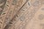 Textile Sun-Faded Beige/Green Wool Rug - 8'2'' X 9'10'' For Sale - Image 7 of 10