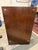 Brown Henredon Sideboard, Dark Walnut For Sale - Image 8 of 12