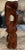 This is surprisingly a tossed and found piece I found in Billings, MT. It is in excellent condition w/o scratches or...