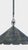 Hudson Valley Lighting Hudson Valley Lighting Folly Beach 20.75 in. 1 Light Pendant in Verdigris Finish For Sale - Image 4 of 9