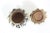 Wood Vintage Shell Trinket Box For Sale - Image 7 of 10