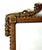 French Louis XVI Style Mirror with Antique Glass, 1800 For Sale - Image 11 of 18