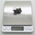 Vintage Italian Handmade Genuine Sterling Silver 925 Locomotive Train Figurine, 1970s For Sale - Image 9 of 13