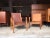 Set of Leather Safari Chairs by Kaare Klint for Rudolf Rasmussen, 1950s For Sale - Image 11 of 11