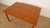 Vintage Extendable Dining Table in Teak For Sale - Image 4 of 10