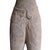 Hand-Carved Sandstone Male Torso Sculpture, Thailand, Circa 1940-1950 For Sale - Image 9 of 12