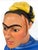 Pink 1990s Sergio Bustamante 'Homenage a Frida Kahlo', Rare Life-Size Sculpture 15/25 For Sale - Image 8 of 17