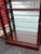 Stickley Furniture Chippendale Mahogany Curio / Display Cabinet For Sale - Image 11 of 12