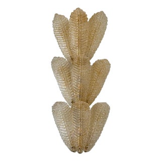 Venetian Scenographic Wall Sconces by Simoeng, Set of 2 For Sale