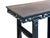 Vintage Dark Brown Wood Ming Style Ru Yi Apron Console Altar Table For Sale In San Francisco - Image 6 of 13