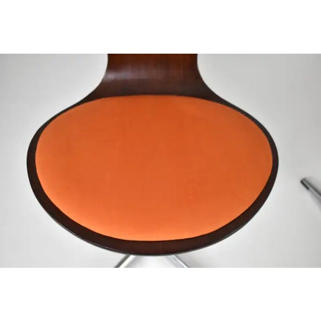 Pair of Vintage Chairs by Elmar Flötotto, Germany, 1960s For Sale - Image 11 of 16