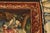 Antique French Aubusson Verdure Tapestry - 06'10 X 09'08 For Sale In Dallas - Image 6 of 9
