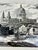 1980s Vintage St. Paul’s Cathedral Cigarette/Trinket Box For Sale - Image 5 of 10