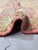 Vintage Wool Area Rug - 11 X 7.1 Ft For Sale - Image 4 of 6