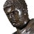 Dimensions: 65 cm high x 54 cm wide x 29 cm deep, bronze. The power of a portrait! Emperor Caracalla (188–217 AD) from the...