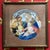Mid 20th Century Watercolor Painting of Sandro Botticelli - Madonna Del Magnificat For Sale - Image 5 of 5