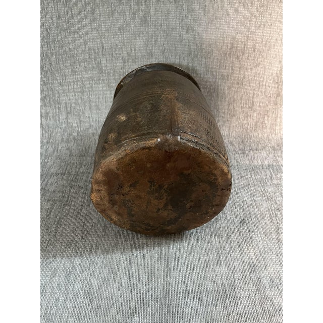 This seemingly simple wooden vase is a design object of infinite beauty and elegance that can be placed in either an...