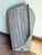 Vintage Scandinavian Wooden Boat Fragment, 1920s For Sale - Image 14 of 17
