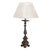 King Jose Style Table Lamp, 1700s For Sale - Image 8 of 8